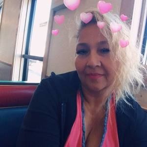 Meet your Posher, Blanca